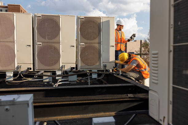 Best HVAC system installation  in USA