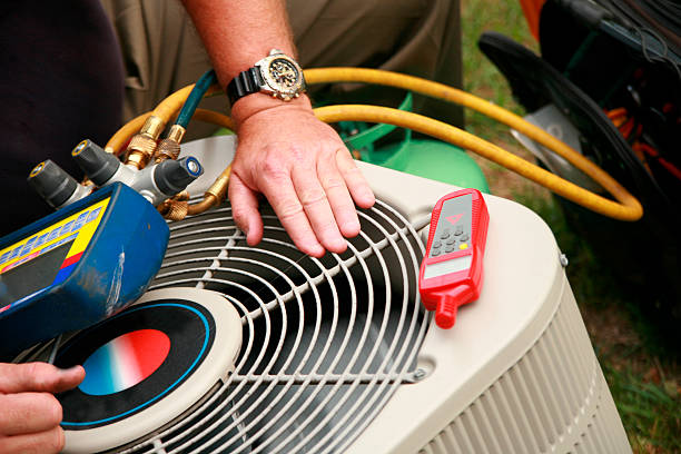 Best HVAC troubleshooting  in USA