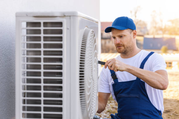 Best HVAC troubleshooting  in USA